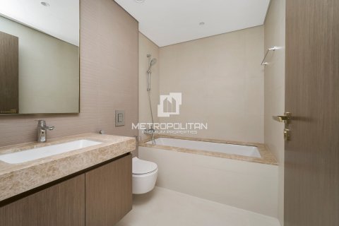 Apartmen di Dubai Harbour, Dubai, UAE 2 bilik tidur, 146 meter persegi № 592907 - foto 10