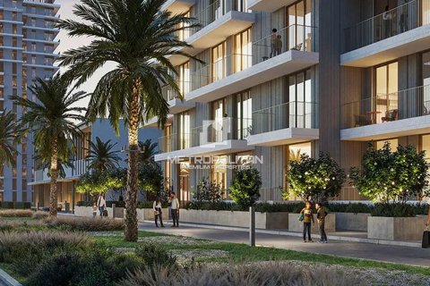 Apartment in Dubai Hills Estate, UAE 1 bedroom, 69 sq.m. № 592953 - photo 7