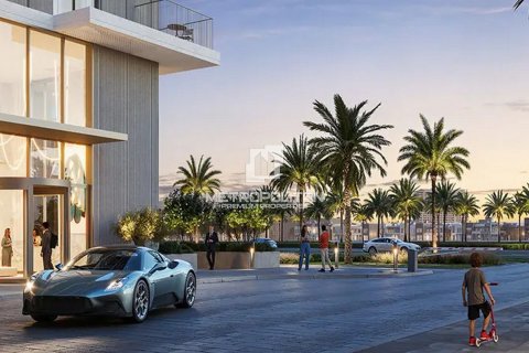 Apartment in Dubai Hills Estate, UAE 1 bedroom, 69 sq.m. № 592953 - photo 6