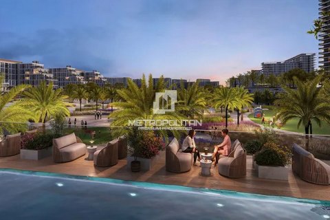 Apartment in Dubai Hills Estate, UAE 1 bedroom, 69 sq.m. № 592953 - photo 4