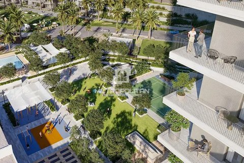 Apartment in Dubai Hills Estate, UAE 1 bedroom, 69 sq.m. № 592953 - photo 1