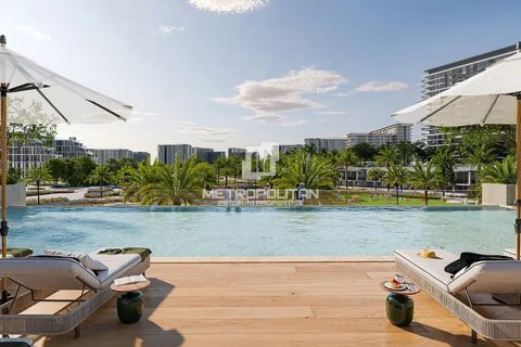 Apartment in Dubai Hills Estate, UAE 1 bedroom, 69 sq.m. № 592953 - photo 8