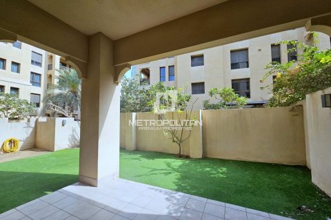 Apartemen di Old Town, Dubai, UEA 1 kamar tidur, 182 m2 nomor 592906 - foto 1