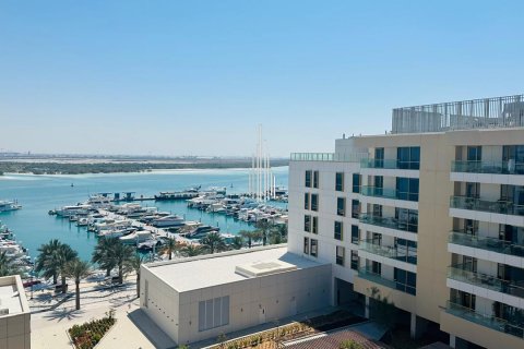 阿联酋 Abu Dhabi Saadiyat Island 待租 : 3 卧, 253 平方米 , 编号591798 - 照片 1