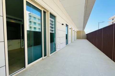 阿联酋 Abu Dhabi Saadiyat Island 待租 : 3 卧, 253 平方米 , 编号591798 - 照片 19