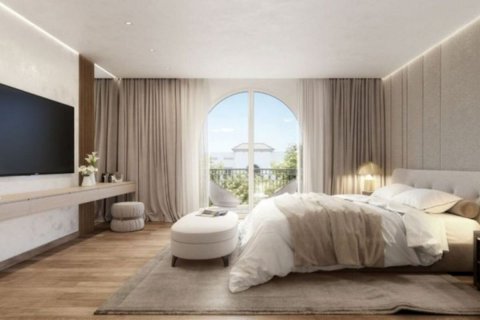 Commercial property in Al Shamkha, Abu Dhabi, UAE 5 bedrooms, 477 sq.m. № 593968 - photo 9
