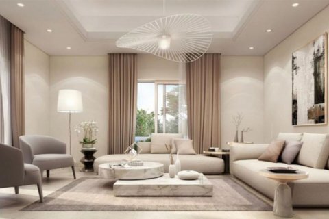 Commercial property in Al Shamkha, Abu Dhabi, UAE 5 bedrooms, 477 sq.m. № 593968 - photo 8
