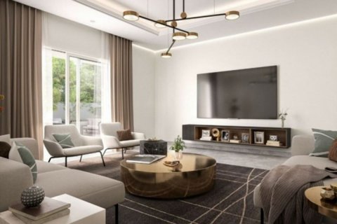 Commercial property in Al Shamkha, Abu Dhabi, UAE 5 bedrooms, 477 sq.m. № 593968 - photo 4