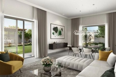 Commercial property in Al Shamkha, Abu Dhabi, UAE 5 bedrooms, 477 sq.m. № 593968 - photo 5