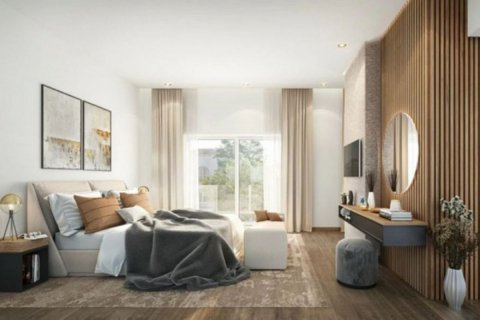 Commercial property in Al Shamkha, Abu Dhabi, UAE 5 bedrooms, 477 sq.m. № 593968 - photo 6