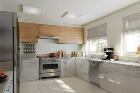 Commercial property in Al Shamkha, Abu Dhabi, UAE 5 bedrooms, 477 sq.m. № 593968 - photo 13