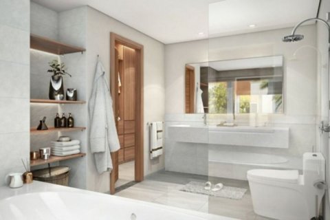 Commercial property in Al Shamkha, Abu Dhabi, UAE 5 bedrooms, 477 sq.m. № 593968 - photo 12