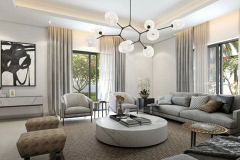 Commercial property in Al Shamkha, Abu Dhabi, UAE 5 bedrooms, 477 sq.m. № 593968 - photo 2