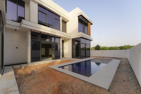 Hartanah komersil di Yas Island, Abu Dhabi, UAE 6 bilik tidur, 750 meter persegi № 594097 - foto 2