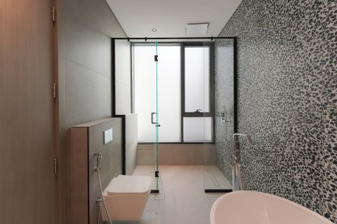 Hartanah komersil di Yas Island, Abu Dhabi, UAE 6 bilik tidur, 750 meter persegi № 594097 - foto 13