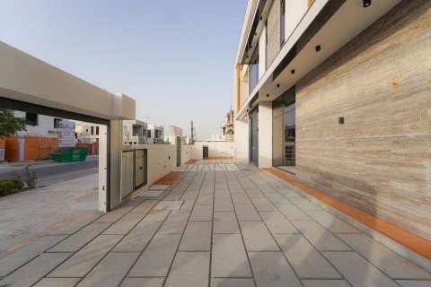 Hartanah komersil di Yas Island, Abu Dhabi, UAE 6 bilik tidur, 750 meter persegi № 594097 - foto 18