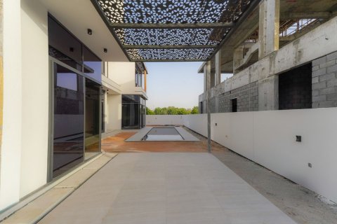 Hartanah komersil di Yas Island, Abu Dhabi, UAE 6 bilik tidur, 750 meter persegi № 594097 - foto 17