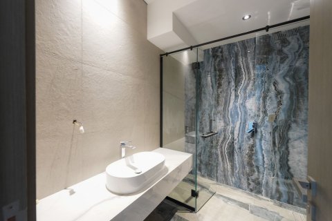Hartanah komersil di Yas Island, Abu Dhabi, UAE 6 bilik tidur, 750 meter persegi № 594097 - foto 15