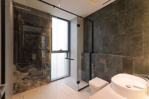 Hartanah komersil di Yas Island, Abu Dhabi, UAE 6 bilik tidur, 750 meter persegi № 594097 - foto 16