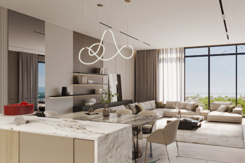 阿联酋 Abu Dhabi Al Reem Island 待售 : 2 卧, 141 平方米 , 编号593970 - 照片 15
