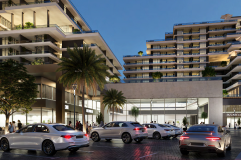 阿联酋 Abu Dhabi Al Reem Island 待售 : 2 卧, 141 平方米 , 编号593970 - 照片 23