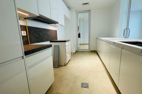 Byt na Saadiyat Island, Abu Dhabi, SAE 3 ložnice, 249.9 m² Č.: 591799 - fotografie 15