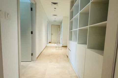 Byt na Saadiyat Island, Abu Dhabi, SAE 3 ložnice, 249.9 m² Č.: 591799 - fotografie 11
