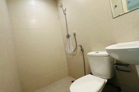Byt na Saadiyat Island, Abu Dhabi, SAE 3 ložnice, 249.9 m² Č.: 591799 - fotografie 27