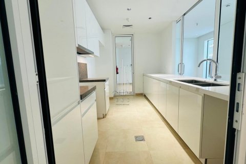 Byt na Saadiyat Island, Abu Dhabi, SAE 3 ložnice, 249.9 m² Č.: 591799 - fotografie 16