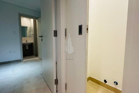 Byt na Saadiyat Island, Abu Dhabi, SAE 3 ložnice, 249.9 m² Č.: 591799 - fotografie 23