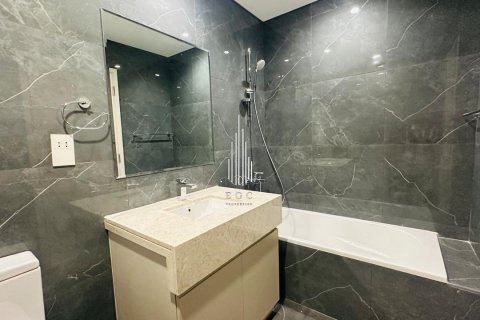 Byt na Saadiyat Island, Abu Dhabi, SAE 3 ložnice, 249.9 m² Č.: 591799 - fotografie 28