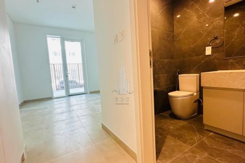 Byt na Saadiyat Island, Abu Dhabi, SAE 3 ložnice, 249.9 m² Č.: 591799 - fotografie 26
