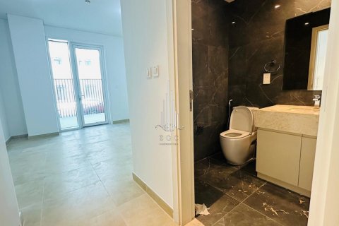 Byt na Saadiyat Island, Abu Dhabi, SAE 3 ložnice, 249.9 m² Č.: 591799 - fotografie 25