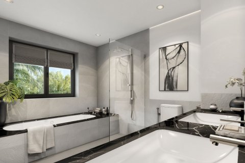 Komerční nemovitost v Al Shamkha, Abu Dhabi, SAE 4 ložnice, 390 m² Č.: 593969 - fotografie 11