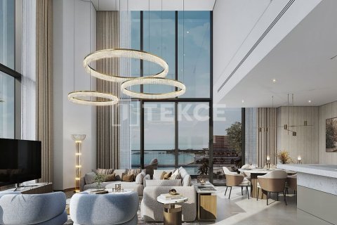 Dzīvoklis Umm Al Quwainjā, AAE 1 istaba, 51 m2 Nr. 596488 - attēls 11