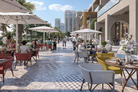 Dzīvoklis Umm Al Quwainjā, AAE 1 istaba, 51 m2 Nr. 596488 - attēls 9