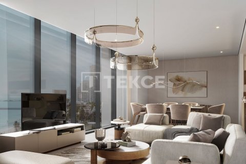 Dzīvoklis Umm Al Quwainjā, AAE 1 istaba, 51 m2 Nr. 596488 - attēls 12