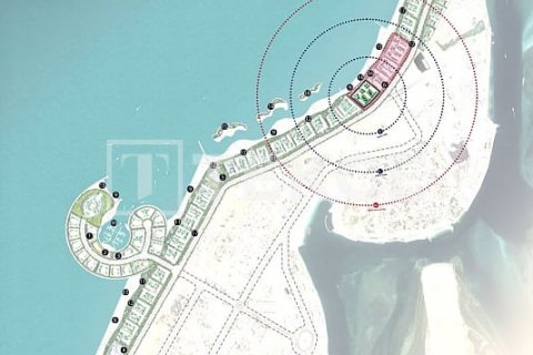 Dzīvoklis Umm Al Quwainjā, AAE 1 istaba, 51 m2 Nr. 596488 - attēls 14
