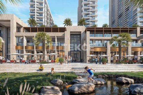 Dzīvoklis Umm Al Quwainjā, AAE 1 istaba, 51 m2 Nr. 596488 - attēls 10