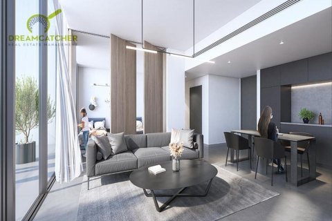 Apartment in Aljada, Sharjah, UAE 1 bedroom, 165.7 sq.m. № 588677 - photo 4