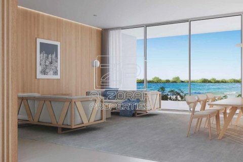 Apartment in Al Zorah, Ajman, UAE 3 bedrooms, 282.2 sq.m. № 596422 - photo 1