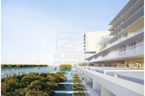 Apartment in Al Zorah, Ajman, UAE 3 bedrooms, 282.2 sq.m. № 596422 - photo 18