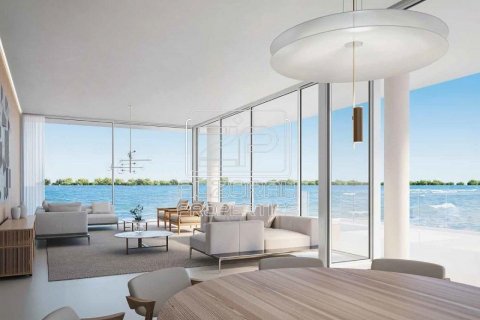Apartament në Al Zorah, Ajman, Emiratet e Bashkuara Arabe 3 dhoma gjumi, 282.2 m2. № 596423 - Foto 8
