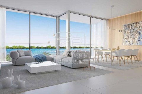 Apartament në Al Zorah, Ajman, Emiratet e Bashkuara Arabe 3 dhoma gjumi, 282.2 m2. № 596423 - Foto 6