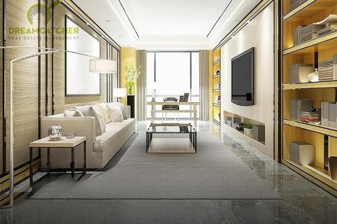 Al Zorah, Ajman, UAE의 판매용 아파트 침실 1개, 89.2제곱미터 번호 588683 - 사진 3