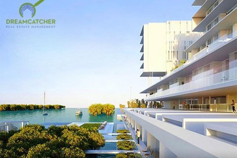 Al Zorah, Ajman, UAE의 판매용 아파트 침실 1개, 89.2제곱미터 번호 588683 - 사진 5