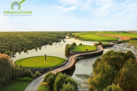 Al Zorah, Ajman, UAE의 판매용 아파트 침실 1개, 89.2제곱미터 번호 588683 - 사진 7