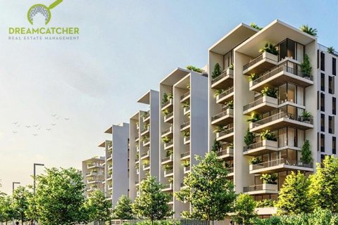 Al Zorah, Ajman, UAE의 판매용 아파트 침실 1개, 89.2제곱미터 번호 588683 - 사진 9