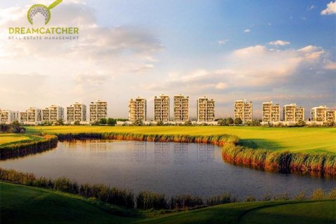 Al Zorah, Ajman, UAE의 판매용 아파트 침실 1개, 89.2제곱미터 번호 588683 - 사진 1