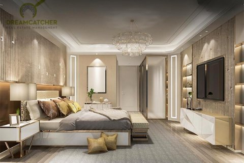 Al Zorah, Ajman, UAE의 판매용 아파트 침실 1개, 89.2제곱미터 번호 588683 - 사진 4